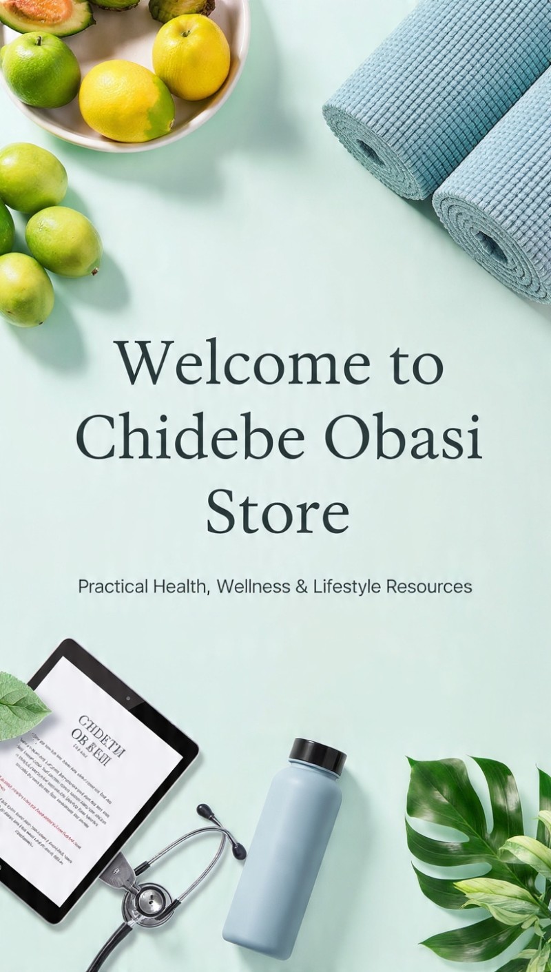 Chidebe Obasi