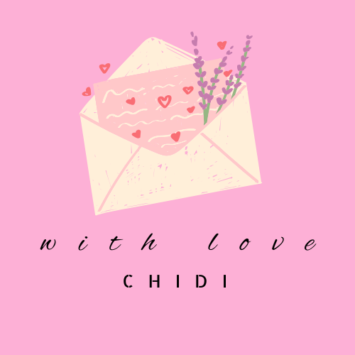 chidi designs