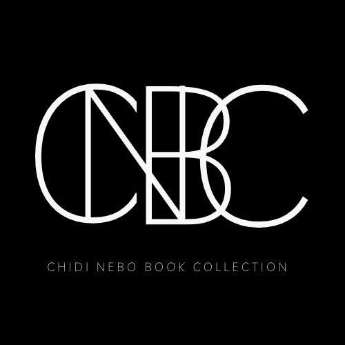 Chidi Nebo Book Collection