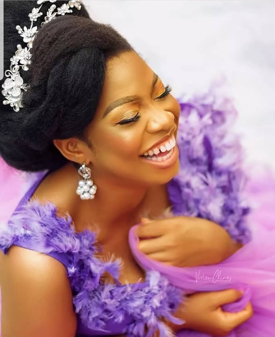 Chidiebere MaryJane Uzowulu