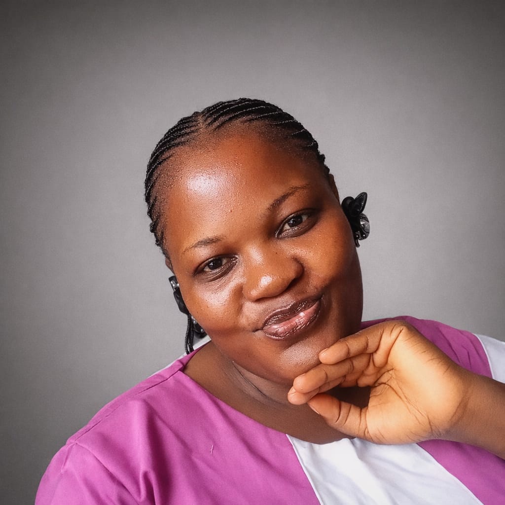 Chidimma Aniebo
