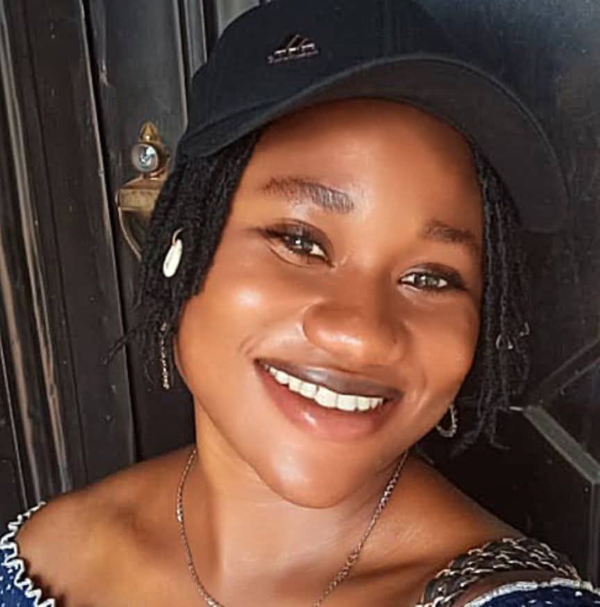 Chidinma Francisca