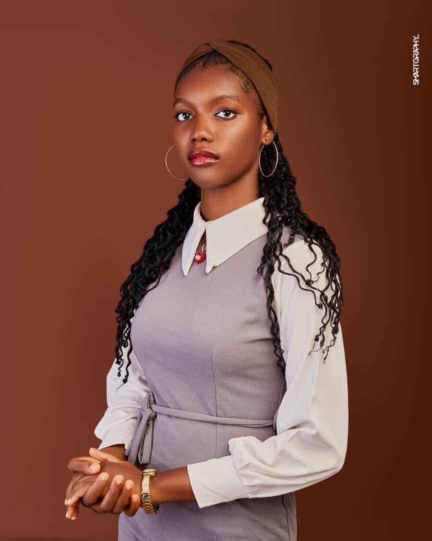 Chidinma  Nwatu