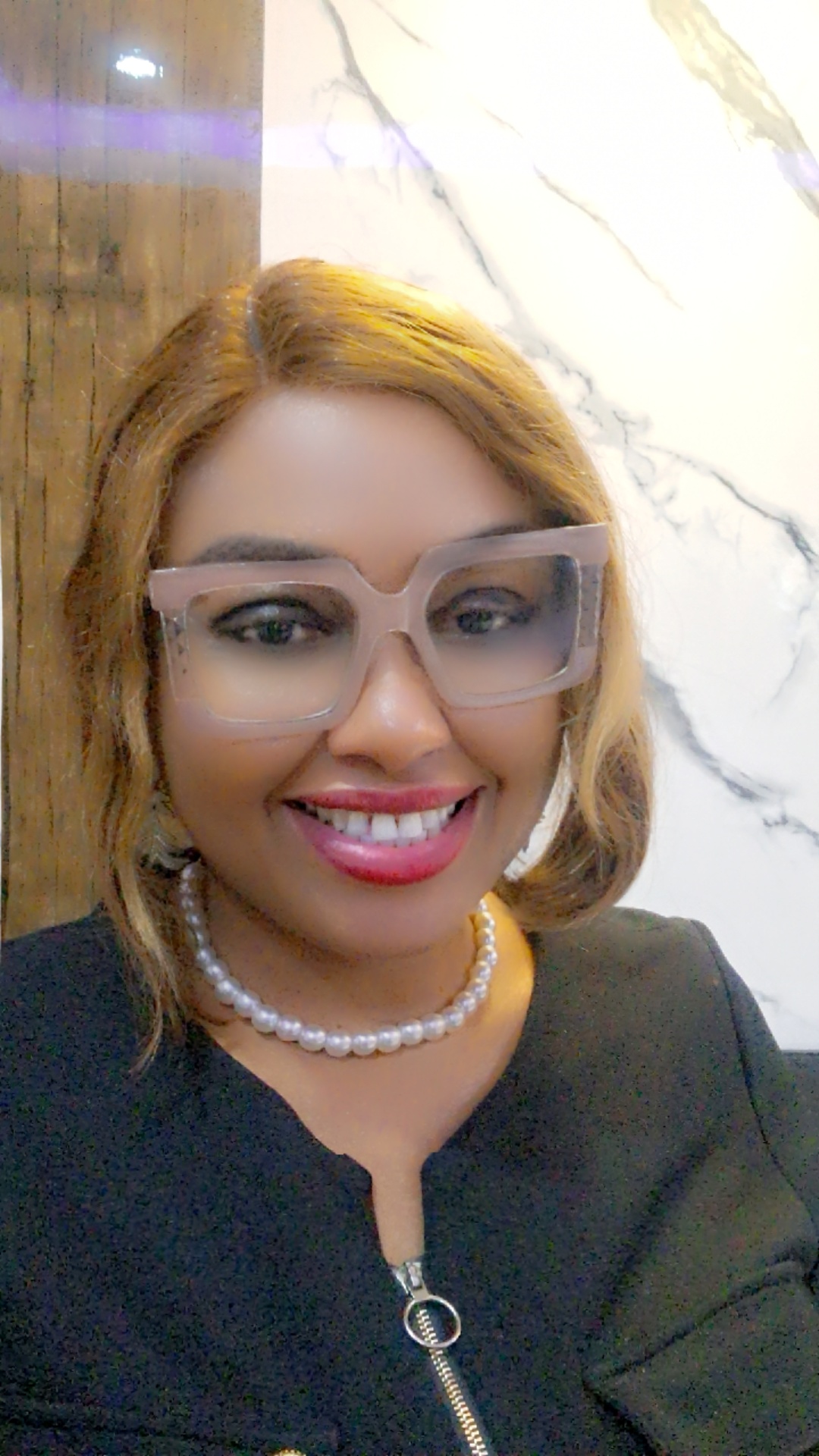 Chidinma Okoro