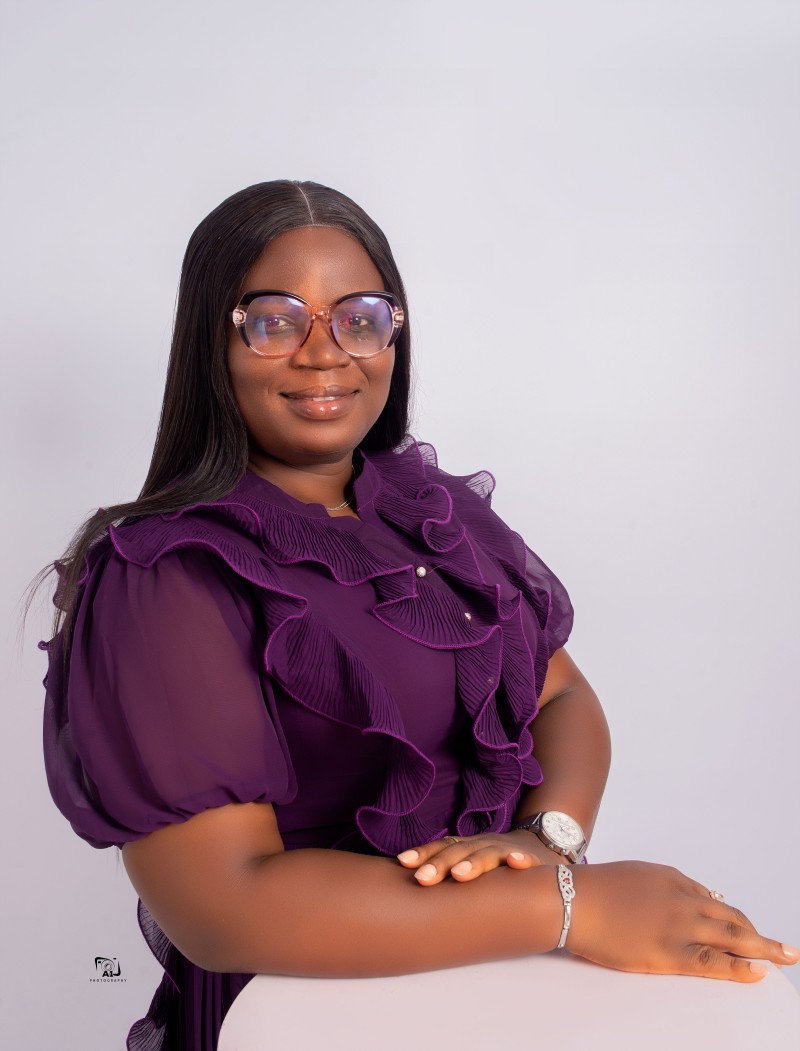 Dinma Olisa
