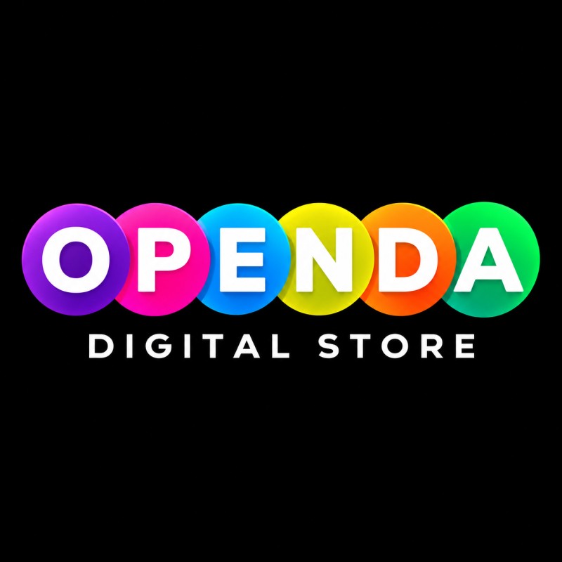 Openda Digital Store