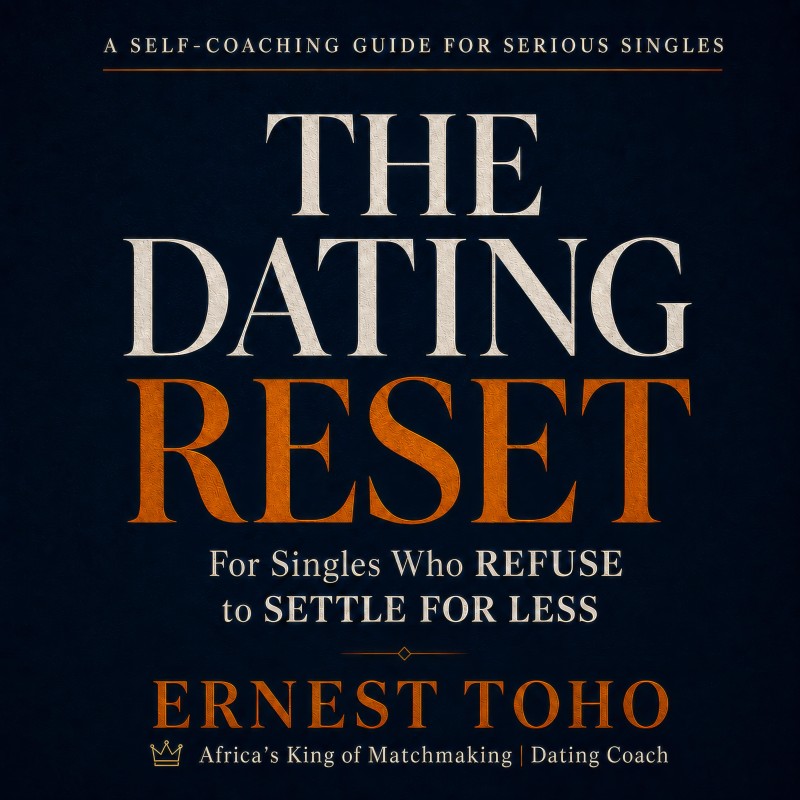 Ernest Toho