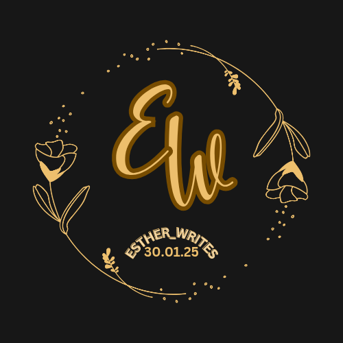 Chinaza Esther