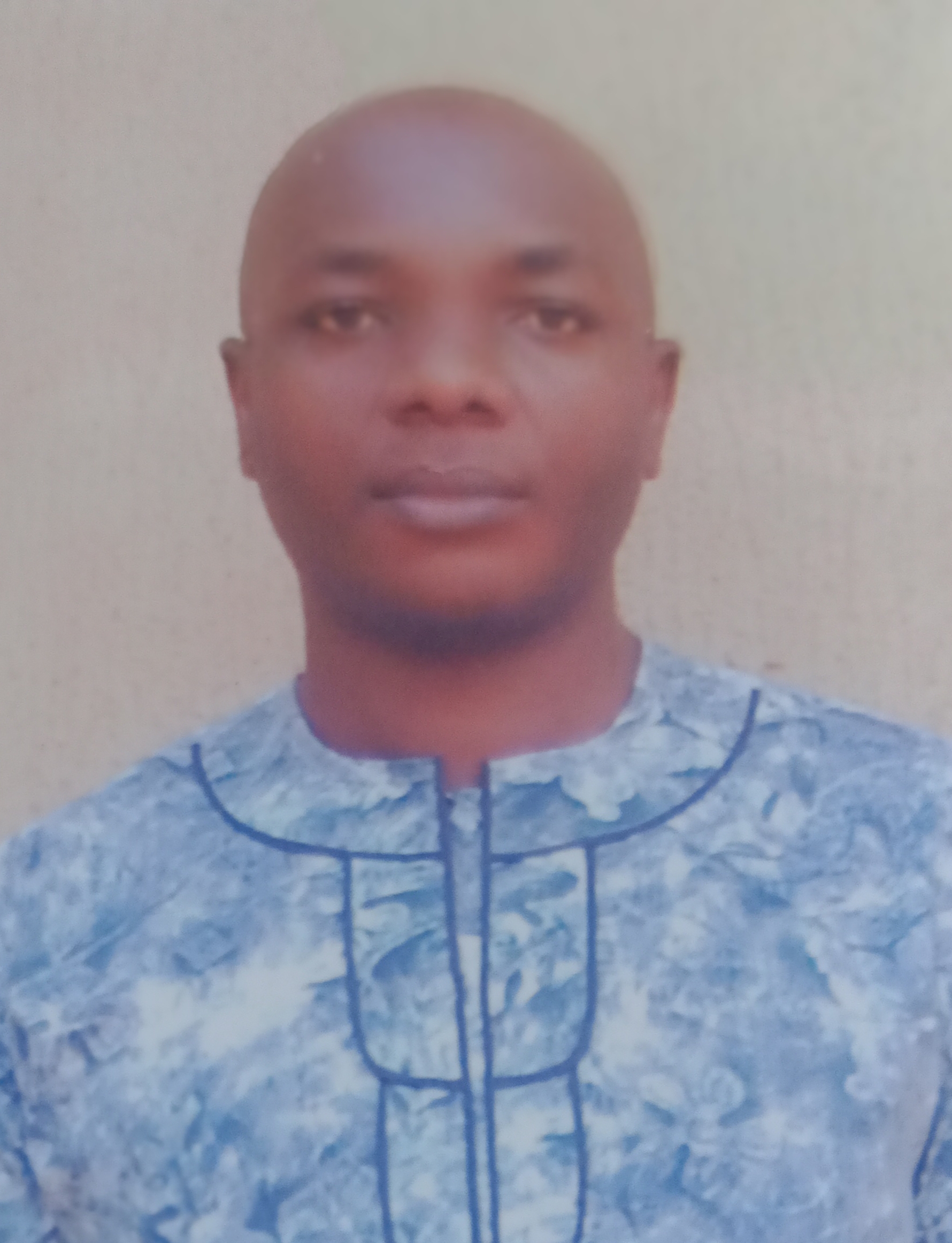 C. OKEKE