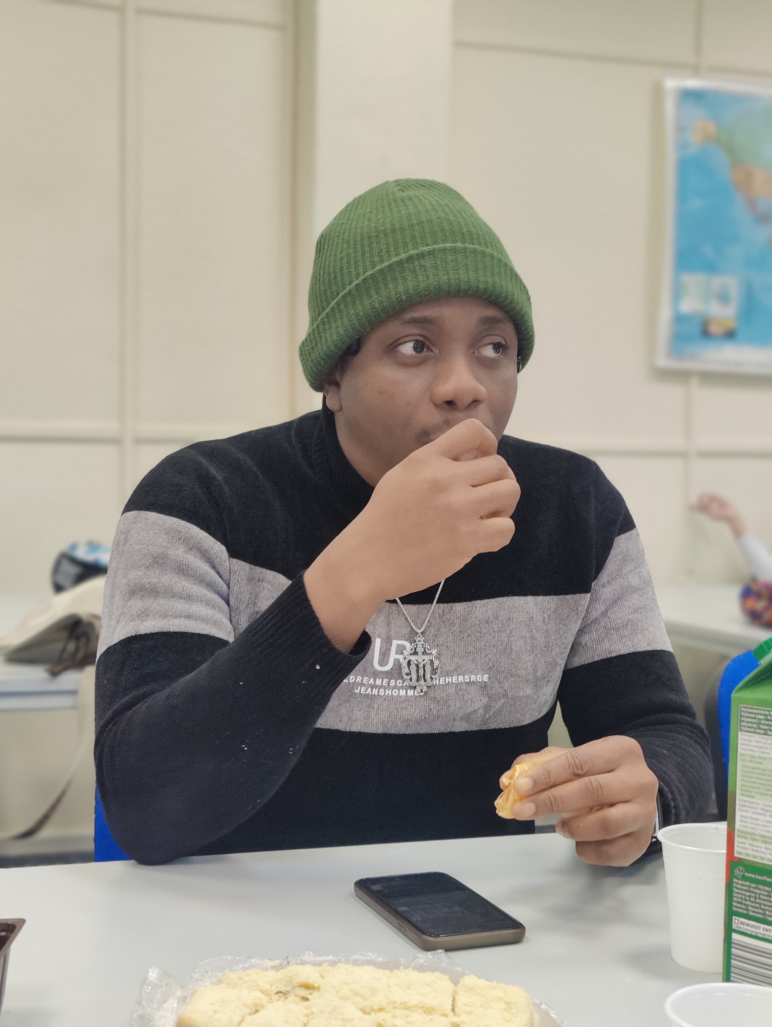 Chinedu Uzochukwu