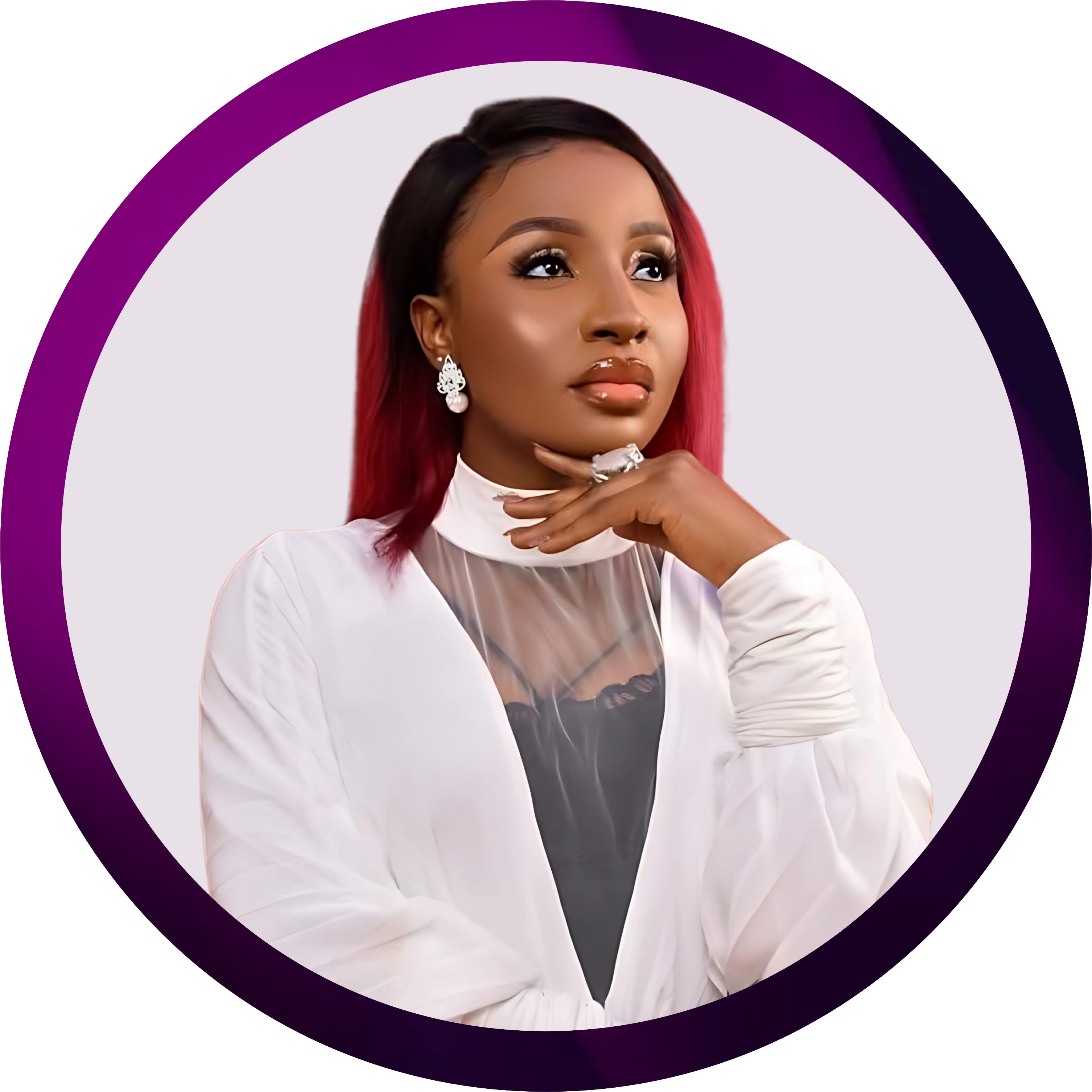 Chinonye Okoye