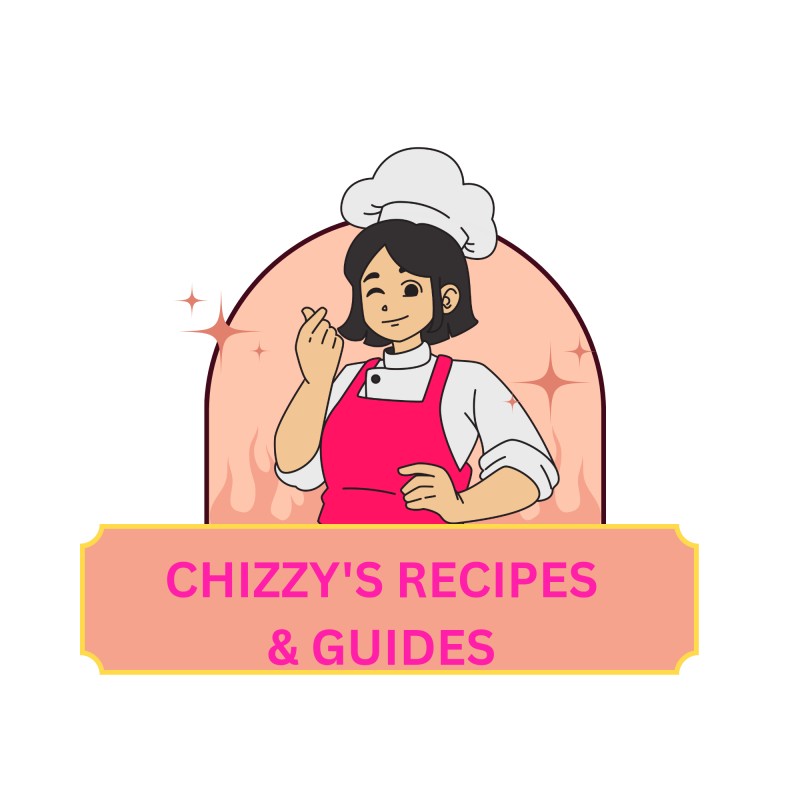 Nurse Chizzy