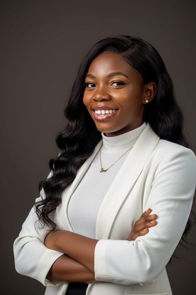 Chioma Arinze