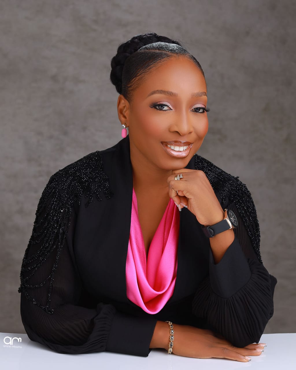 Dr Vera Chikezie-Oke