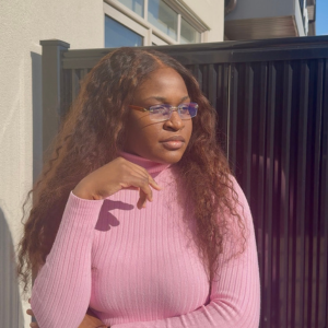 Chioma Okaruefe