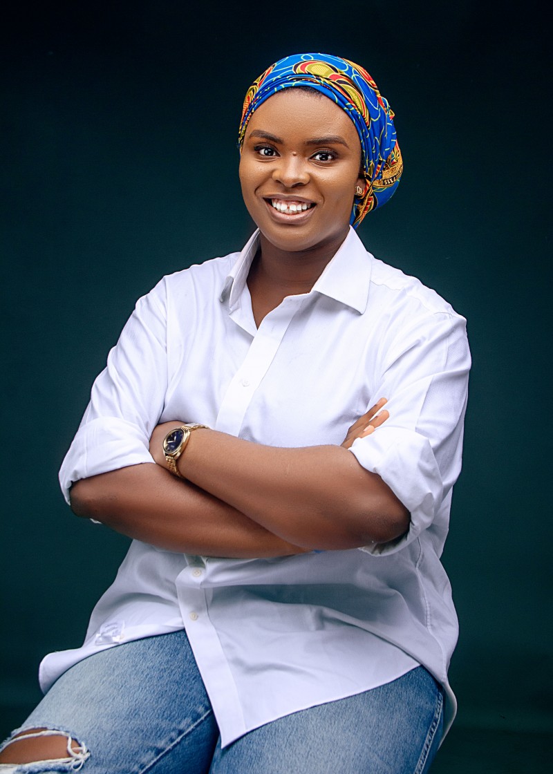 Chioma Ukpabi