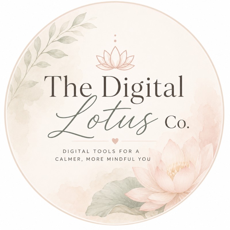 The Digital Lotus Co.