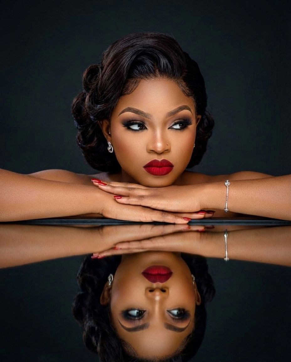 Chisom Maryann Ibesosi