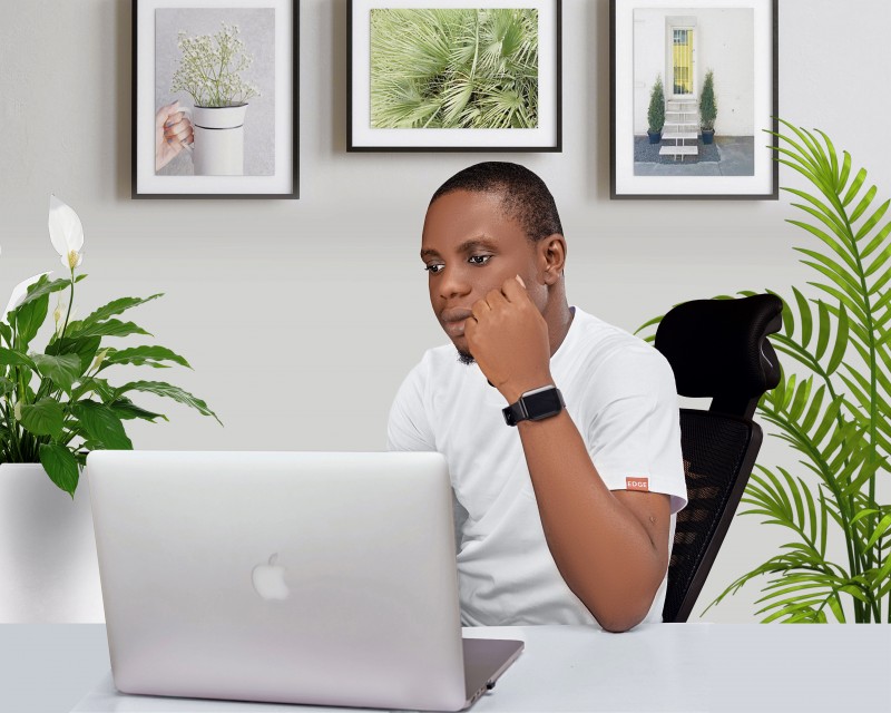 Chisom Okoye