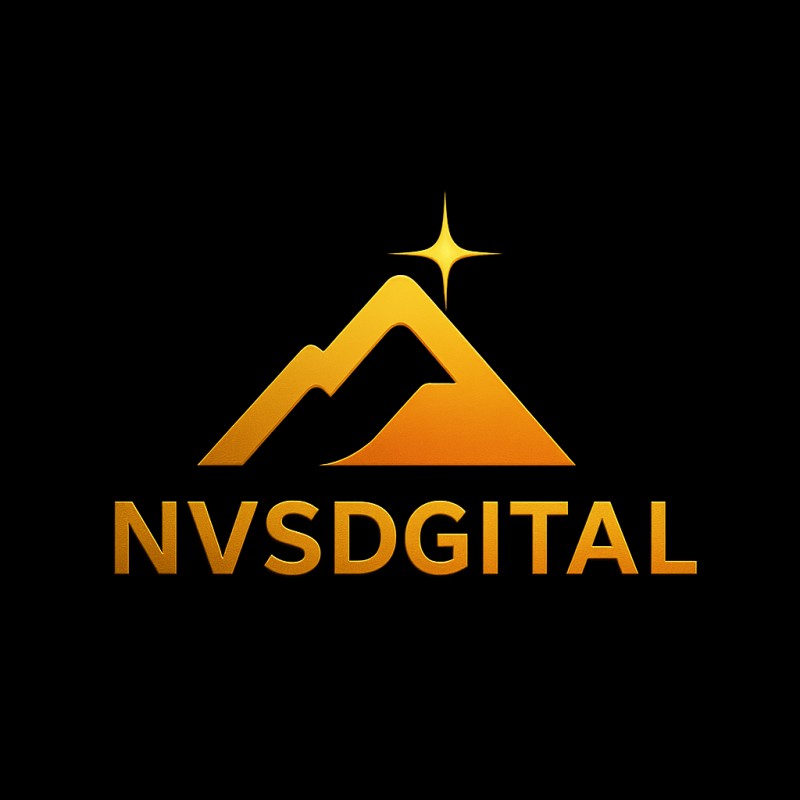 Nnadia Visual Digital Store (NVS Digitals )                                (NVS Digitals)