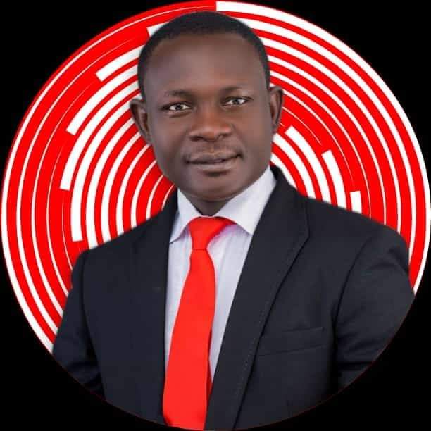 Solomon Fompun Domshak