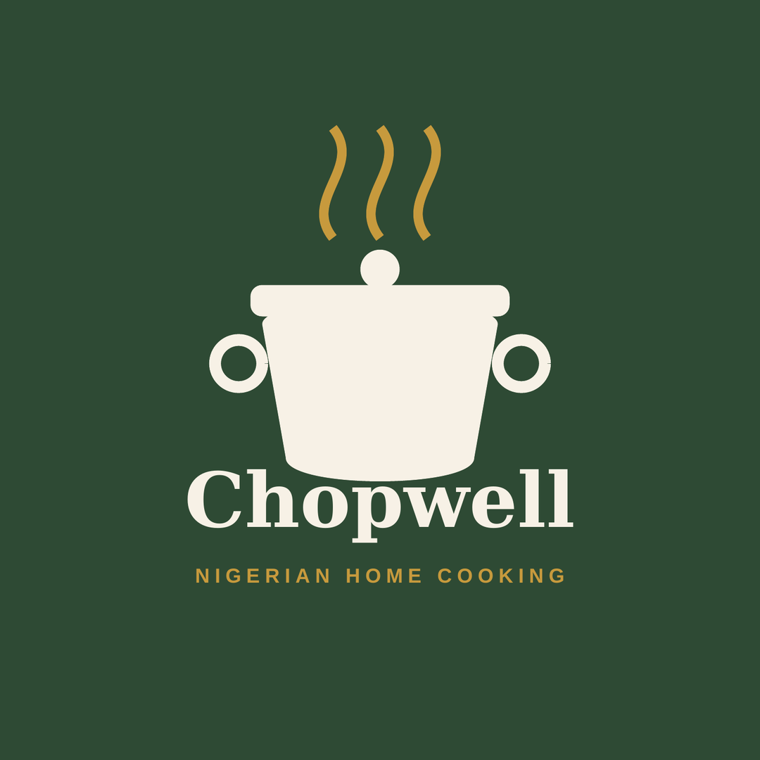 Chopwell Meal Planner