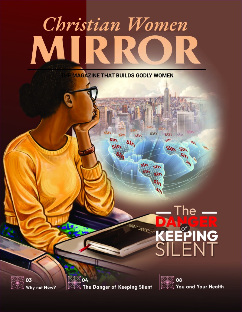 Christian Women Mirror Press Limited