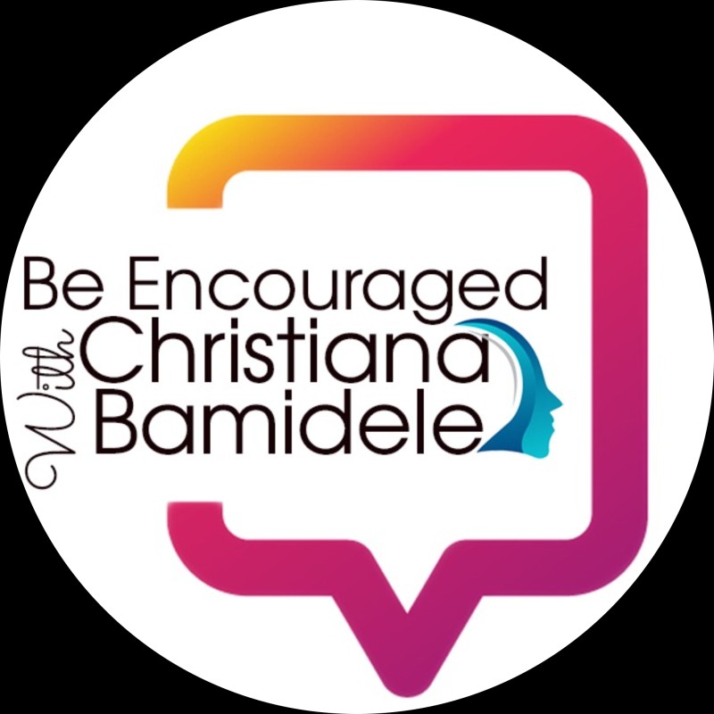 BECB- Be Encouraged with Christiana Bamidele