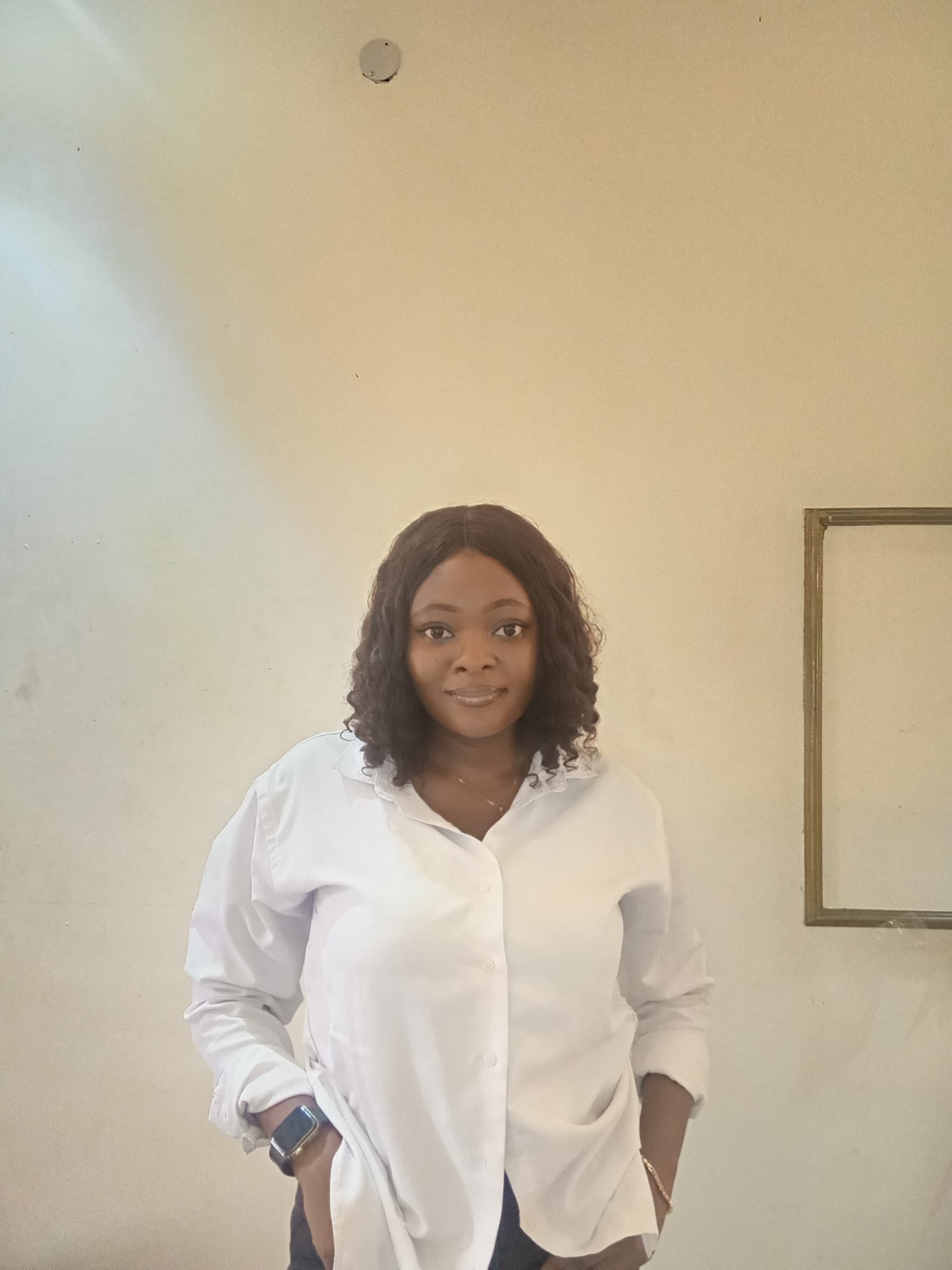 Christianah Adeboye