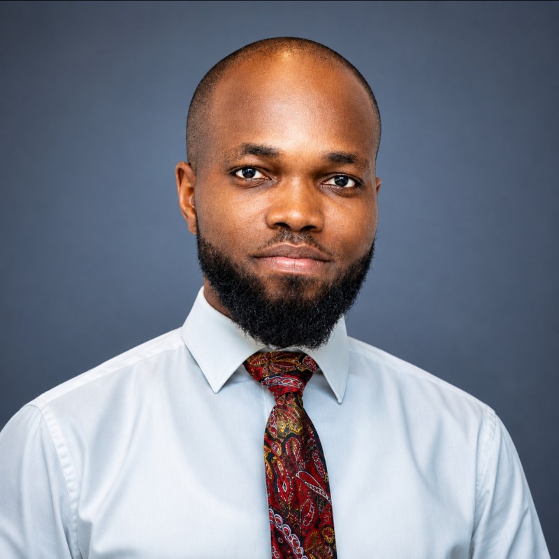 Christopher Fiakodjo Biney