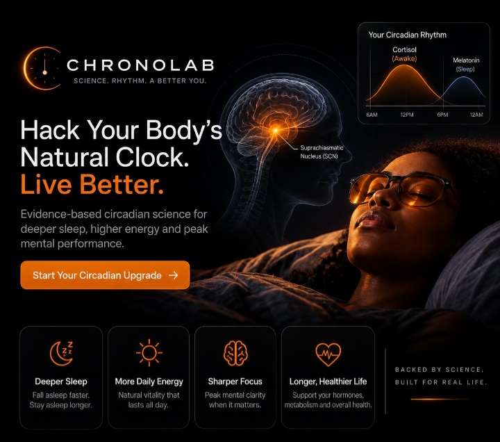 Chrono Lab
