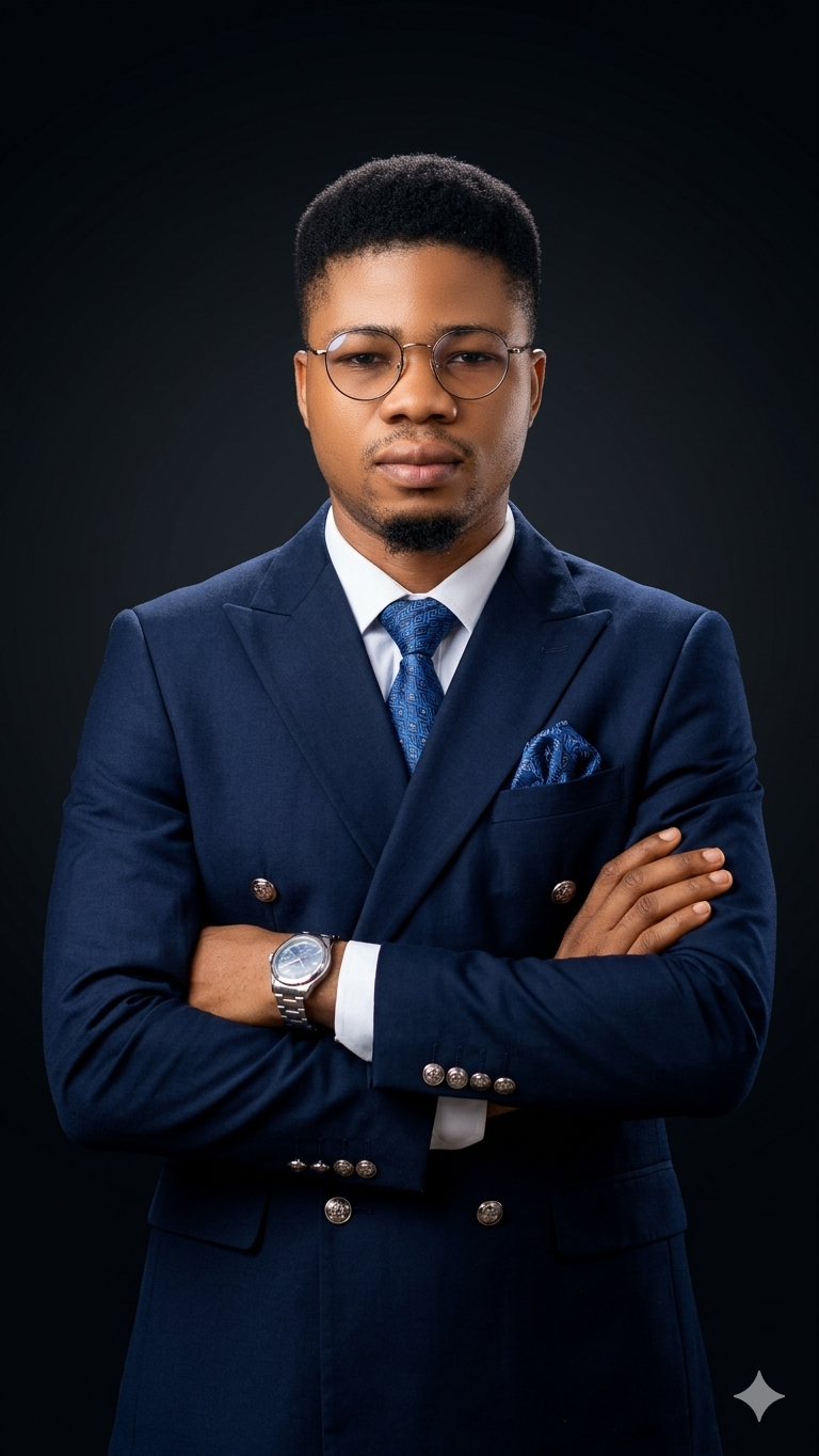 Chukwuemeka David