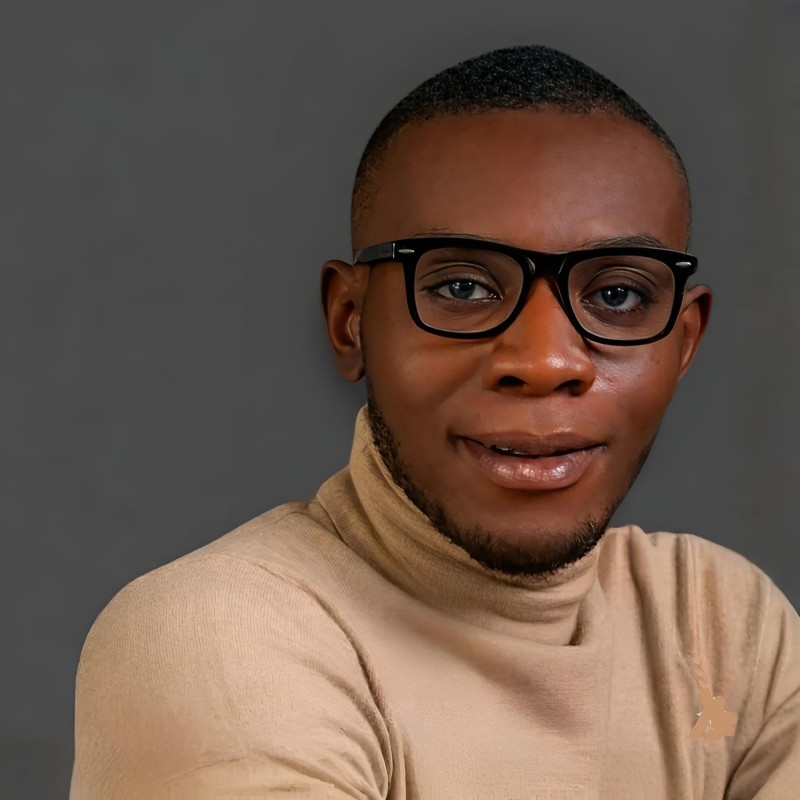 CHUKWUMA T JOSEPH