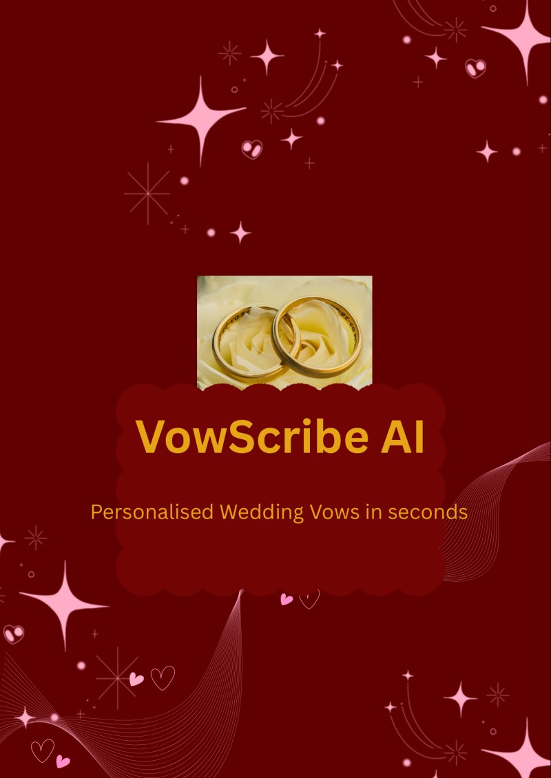 The Vow Vault
