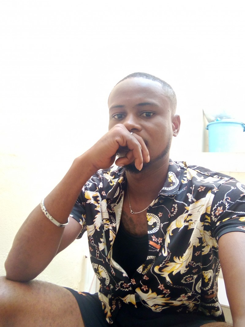 Chukwuneta Obinna