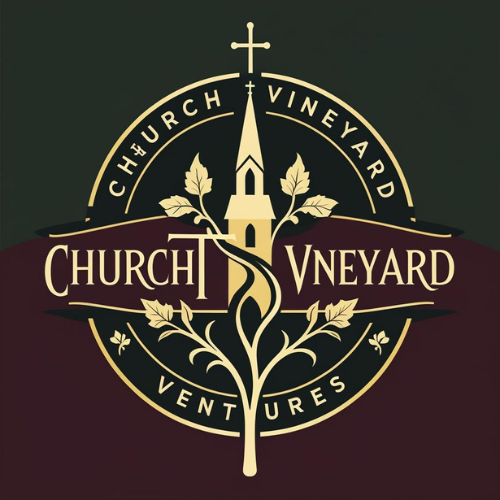 Church Vineyard Ventures E-Store By Televangelist HB Morgan