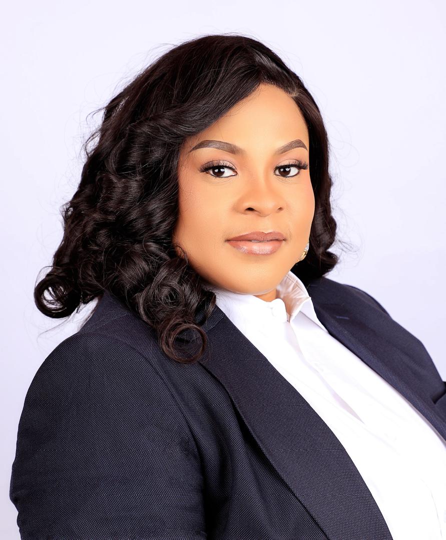 Cindy Esezobor