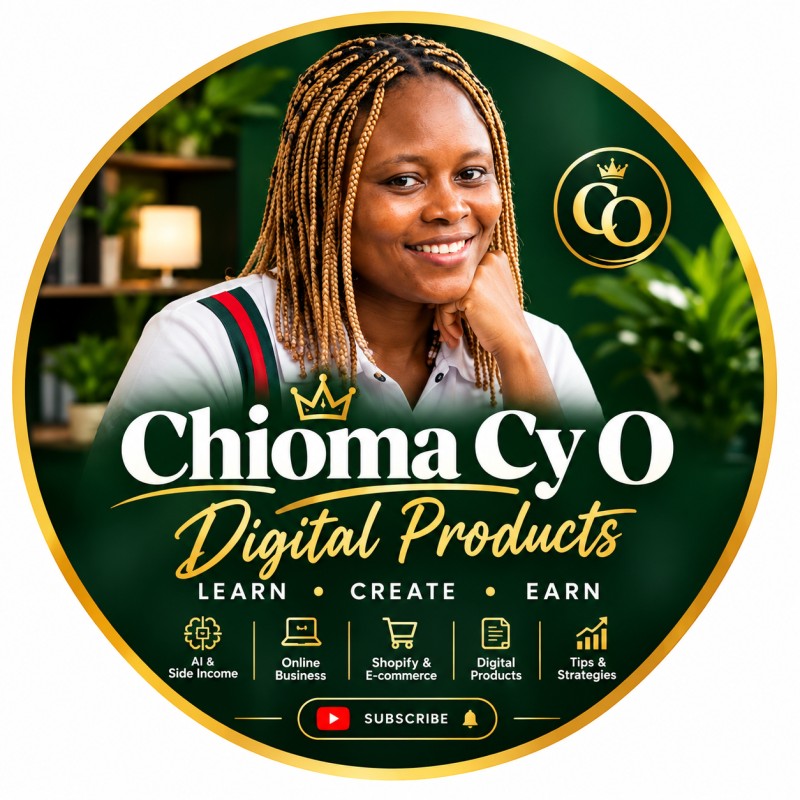 Chioma O