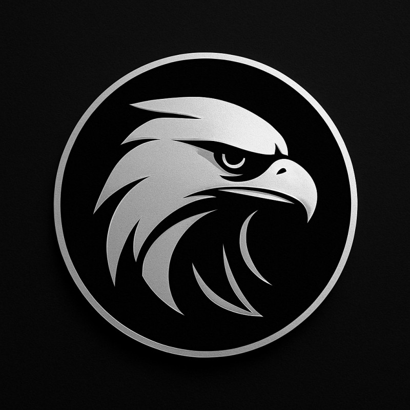 Circular Eagle