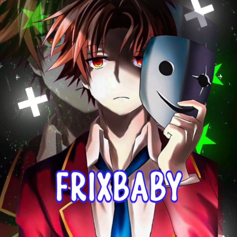 FrixBaby's Editing Presets