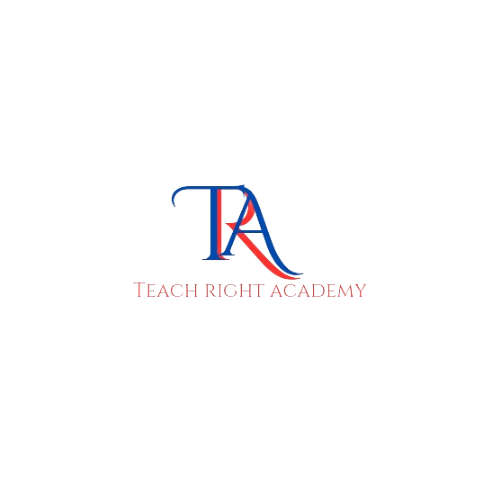 Teach Right Academy