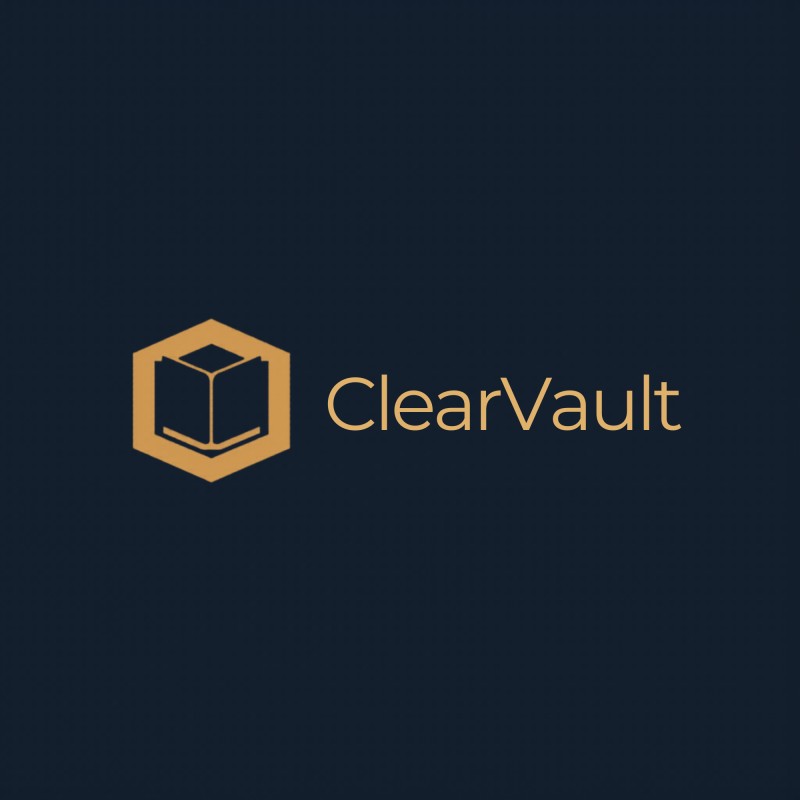 ClearVault