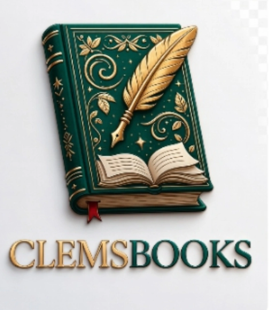 ClemsBooks