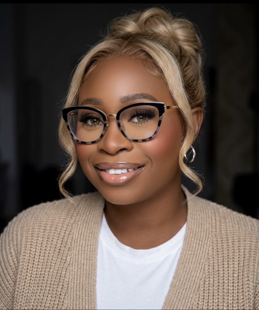 Cleopatra uzochukwu Ihejieto