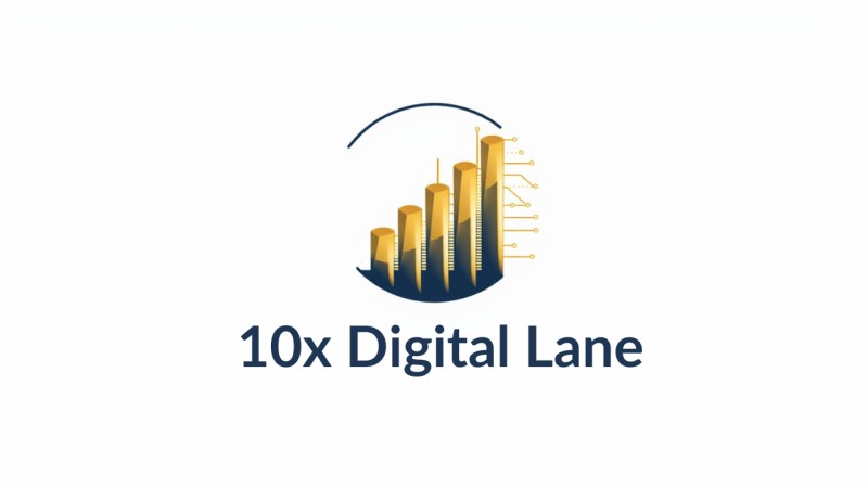 10X DIGITAL LANE STORE