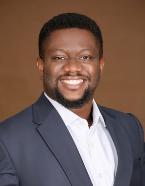 Chiemezie Ofodum