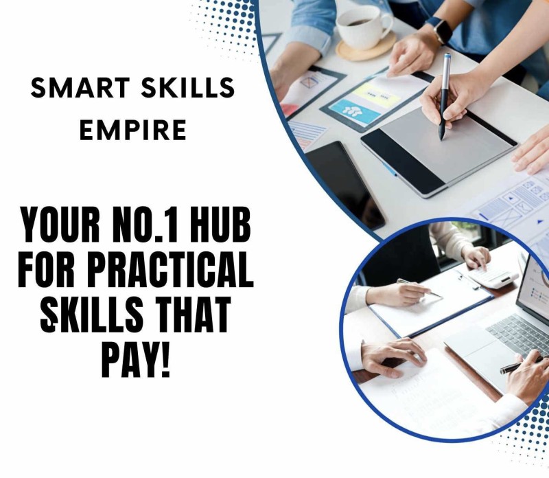 Smart Skills Empire