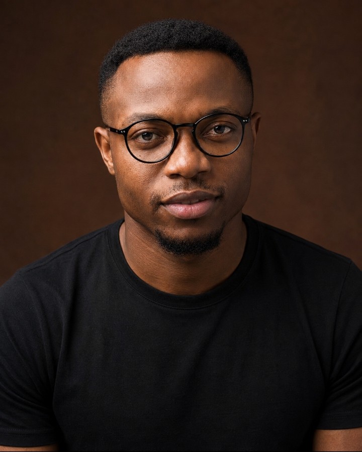 Destiny  Obiekwe