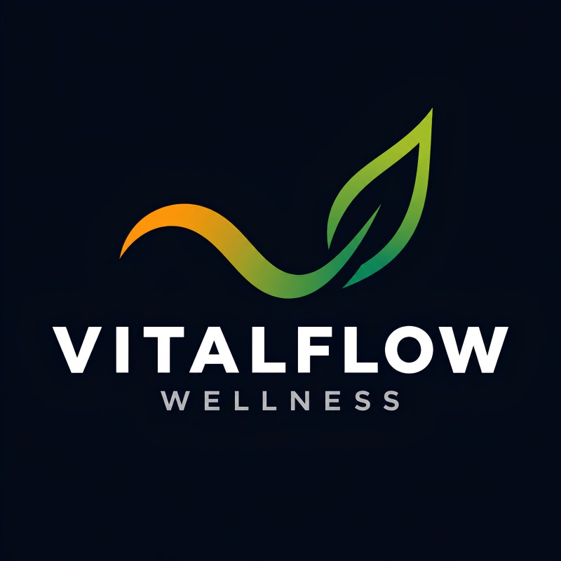 VitalFlow Wellness