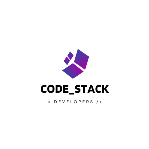 Code_Stack Dev on Selar
